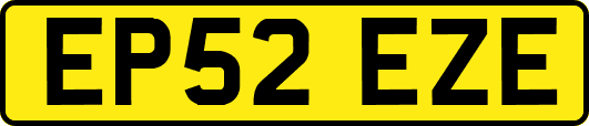 EP52EZE