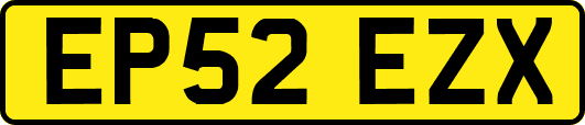 EP52EZX