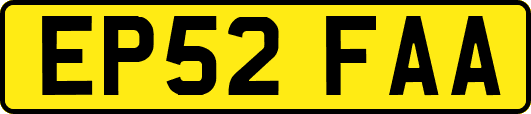 EP52FAA