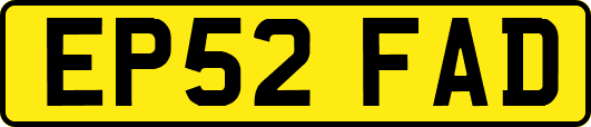 EP52FAD