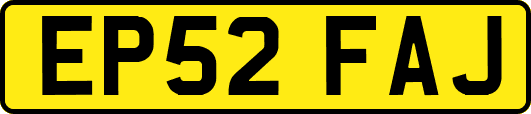 EP52FAJ