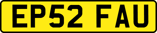 EP52FAU