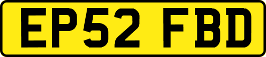 EP52FBD
