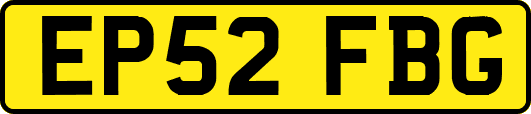 EP52FBG
