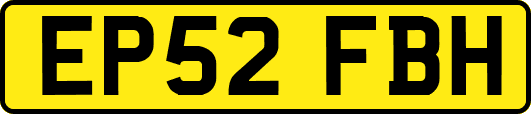EP52FBH