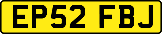 EP52FBJ