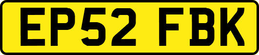 EP52FBK