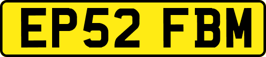EP52FBM