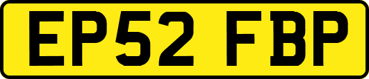 EP52FBP