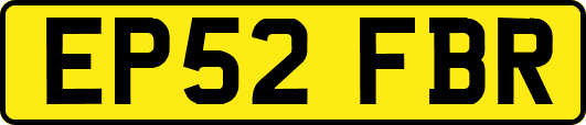 EP52FBR