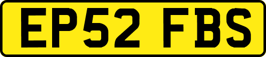 EP52FBS