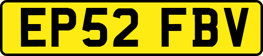 EP52FBV