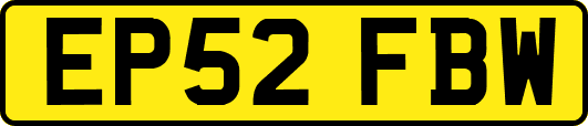EP52FBW