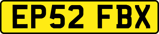 EP52FBX