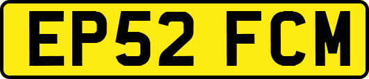 EP52FCM
