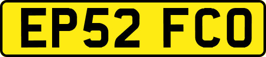 EP52FCO