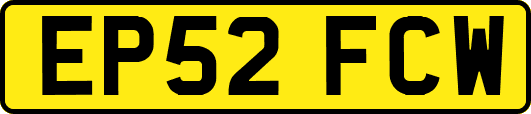 EP52FCW