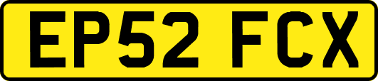 EP52FCX