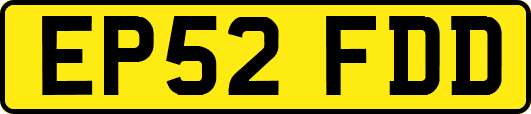 EP52FDD