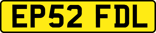 EP52FDL