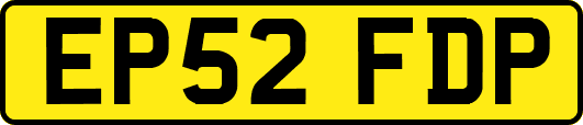 EP52FDP