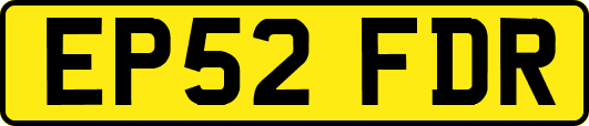 EP52FDR