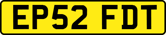 EP52FDT