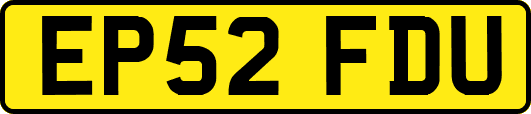EP52FDU