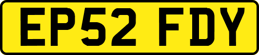 EP52FDY