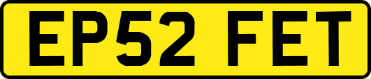 EP52FET