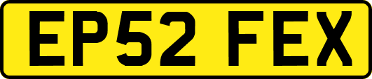 EP52FEX