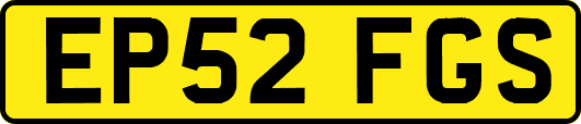 EP52FGS