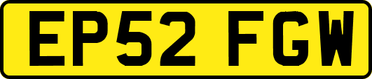EP52FGW