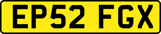 EP52FGX