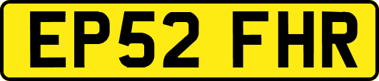 EP52FHR