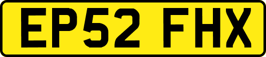 EP52FHX