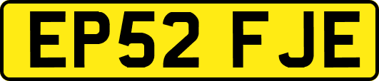 EP52FJE