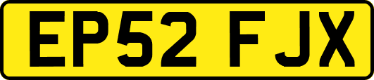 EP52FJX