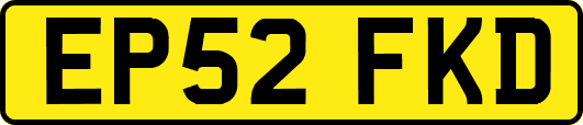 EP52FKD
