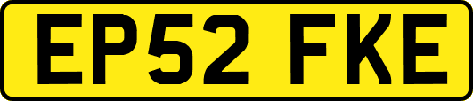 EP52FKE
