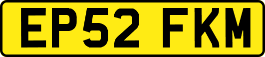 EP52FKM
