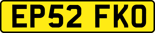 EP52FKO