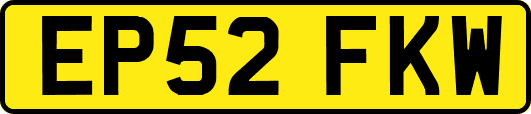 EP52FKW