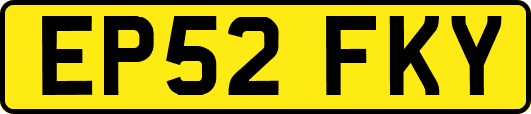 EP52FKY