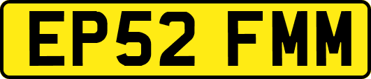 EP52FMM