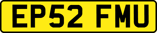EP52FMU