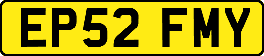 EP52FMY