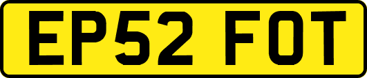 EP52FOT