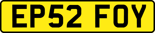 EP52FOY