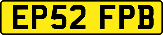 EP52FPB